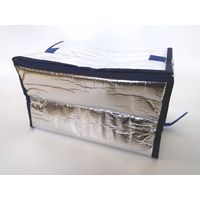 【保冷袋】エスケークール（オリコン用内袋・保冷タイプ） 1個 丸紅フォレストリンクス