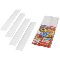 ミツギロン STー27 たおれんゾウ30cm 1袋(4本)