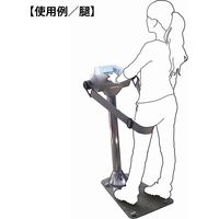 DAIKOU(ダイコー) 家庭用 ベルトバイブレーター 【メーカー保証1年】 DK302C 1個（直送品）