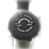 DAIKOU(ダイコー) 家庭用 リカンベントバイク 【メーカー保証1年】 DK8604R 1個（直送品）