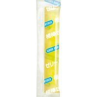 ノダキ 現場の相棒 塩ビタミンゼリー 詰め替え用 68029 1箱（9パック入）（直送品）