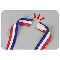 アーテック 3D合金メダル フレンズ 1890 1セット(5個)