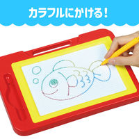 アーテック カラフルおえかきボード 7909 1セット(5個)