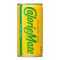 カロリーメイトリキッド フルーツミックス味 1セット（1本（200ml）×30） バランス栄養食 大塚製薬