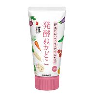 マルコメ プラス糀 発酵ぬかどこ チューブ 130g 1セット（6本）