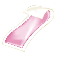 紀陽除虫菊 冷やし増す16P子供用モモの香り K-2121 1箱(16枚入)