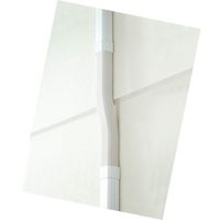 因幡電機産業 MDフリーコーナージョイント MFJー85 1セット(3個)（直送品）