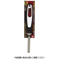 藤原産業 SK11 サッシヘラ ロング 9mmロング 1セット(4個)（直送品）