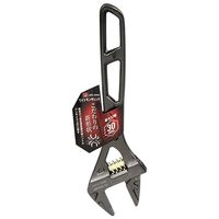 藤原産業 SK11 ワイドモンキレンチ SPDー30WM 1セット(2個)（直送品）