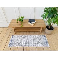 マット GY6034 45×120 BR 川島織物セルコン GY6034_16BR 1枚 川島織物セルコン（直送品）