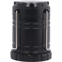 不二貿易 LEDランタン L BK 40676 1セット（6個）