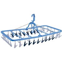 ホシワケカクハンガーストロング４０ 057537 5個 ダイヤ（直送品）