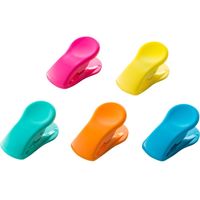 ダイヤ クリップスキャンディクリップ 057728 1セット(10個)