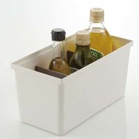 リッチェル トトノ 引き出し用 フリーポケット L 10041 10個（直送品）