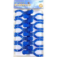 ニシダ ビッグ竿ピンチWバネ OB3 1セット(10個)