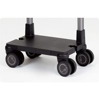 フジホーム サイドカートファム　Sー１　ボタニカル WB5120 1個（直送品）