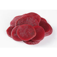 「業務用」 ビーツスライス 3888 1ケース　4号缶×12缶　常温 リードオフジャパン（直送品）