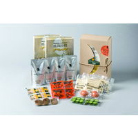 中原商店 【お中元ギフト・熨斗付き】ぴょんぴょん舎 盛岡冷麺スペシャル4食セット SP4 798078 1セット（直送品）