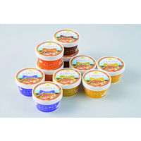 【お中元ギフト・熨斗付き】ディームファクトリー 富良野アイスクリーム 799140 1セット ディームファクトリー（直送品）