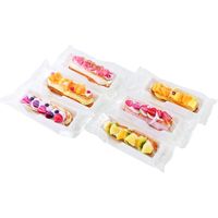 石田老舗 【お中元ギフト・熨斗付き】クレーム デ ラ クレーム プレミアムフルーツシューアイスケーキ CI-390F 799145 1セット（直送品）