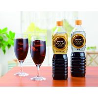 ネスレ日本 【お中元ギフト・熨斗付き】ネスレ日本 ネスカフェ ゴールドブレンドアイスコーヒーギフトセット N30-LG 800456（直送品）