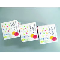 有限会社プラム 【お中元ギフト・熨斗付き】有限会社プラム 国産果汁たっぷり　くだものしずく KDS-3 801283 1セット（直送品）