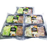 美保野グリーン牧場 【お中元ギフト・熨斗付き】美保野グリーン牧場 八戸美保野ポークレンジで簡単焼肉セット 801375 1セット（直送品）