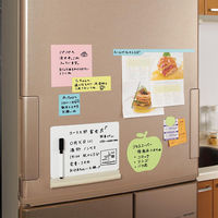 リヒトラブ ホワイトマグネットシート A4 A7398 1枚