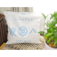 出雲カーボン 炭八　室内用調湿木炭 OT-OTHSUMI8-0004 1袋