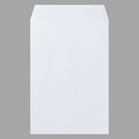 マルアイ クラフト封筒 藤壺パック 角7 80G ホワイト PK-7W 1袋(16枚入)