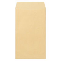 マルアイ クラフト封筒 藤壺パック 角8 給料袋 70G PK-キ087 1袋(30枚入)