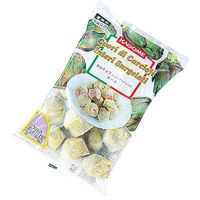 「業務用」 カゴメ 冷凍カルチョフィホール（アーティチョーク 85449 1ケース　500g×10PC　冷凍（直送品）