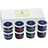 ヤバケイ 【お中元ギフト・熨斗付き】ヤバケイ 京都センチュリーホテル アイスクリームギフト AH-CA3 353604 1セット（直送品）