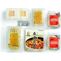 聘珍樓 【お中元ギフト・熨斗付き】聘珍樓 点心料理デザートセット I-40P 330084 1セット（直送品）