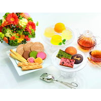 東京風月堂 【お中元ギフト・熨斗付き】東京風月堂 サマーギフト SG-G 350101 1セット（直送品）