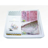 熊栄産業 【お中元ギフト・熨斗付き】(凍眠市場)熊栄産業 お刺身用詰合せ 987576 1セット（直送品）