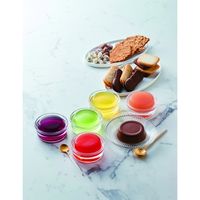 モロゾフ 【お中元ギフト・熨斗付き】モロゾフ 凍らせてシャーベット MO-1555 422974 1セット（直送品）