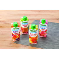 キリンビバレッジ 【お中元ギフト・熨斗付き】キリンビバレッジ トロピカーナエッセンシャルズセット KTES30C 989678 1セット（直送品）