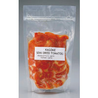 「業務用」 カゴメ 冷凍セミドライトマト 38470 1ケース　570g×10PC　冷凍（直送品）