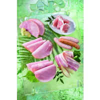 プリマハム 【お中元ギフト・熨斗付き】プリマハム 国産豚肉使用 匠の膳ギフト TZS-590 795491 1セット（直送品）