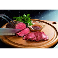 【お中元ギフト・熨斗付き】札幌バルナバフーズ 北海道産ローストビーフ 20-113 727784 1セット 札幌バルナバフーズ（直送品）