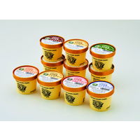 長門牧場 【お中元ギフト・熨斗付き】長門牧場 信州 蓼科山麓　自家製アイスクリーム10個セット A-1 627560 1セット（直送品）