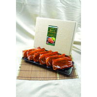 美保野グリーン牧場 【お中元ギフト・熨斗付き】美保野グリーン牧場 八戸美保野ポーク豚ロースみがき大豆味噌たれ漬け 881545 1セット（直送品）