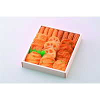 有村屋 【お中元ギフト・熨斗付き】有村屋 本場さつま揚げ詰合せ NO.31 527085 1セット（直送品）