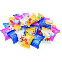 ヤバケイ 【お中元ギフト・熨斗付き】ヤバケイ 京都 養老軒 夏まつり プチアイス A-NP 994276 1セット（直送品）