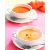 【お中元ギフト・熨斗付き】ホテルオークラエンタープライズ　スープ缶詰詰合せ HO-30A 994285 1セット ホテルオークラ（直送品）