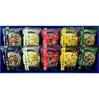 養命酒製造 【お中元ギフト・熨斗付き】養命酒製造 五養粥ギフトセット GG-32A 726520 1セット（直送品）