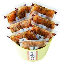 コーワ 【お中元ギフト・熨斗付き】コーワ 紀久屋 数の子松前 満杯詰 391006 1セット（直送品）