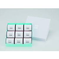 岩惣 【お中元ギフト・熨斗付き】岩惣 紀州アイス梅 IICE-C9 982543 1セット（直送品）