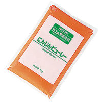 「業務用」 カゴメ にんじんピューレー 16798 1ケース　1kg×5PC　冷凍（直送品）